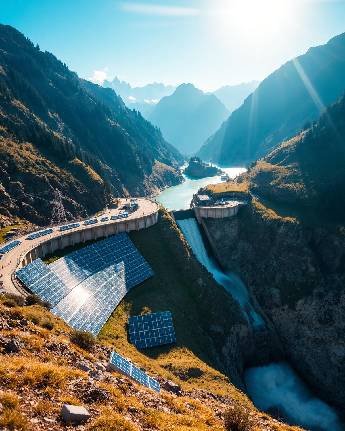 Clean Energy